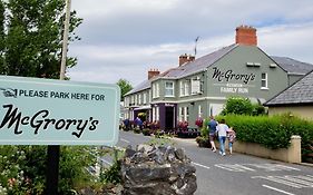 Mcgrorys